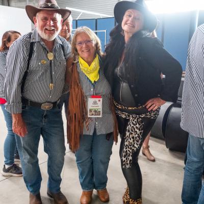 Lions Convention 2025 Stanthorpe 101