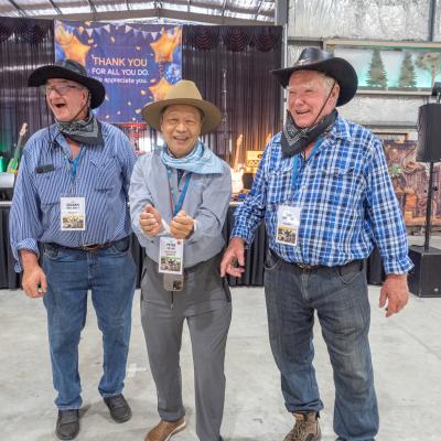 Lions Convention 2025 Stanthorpe 104