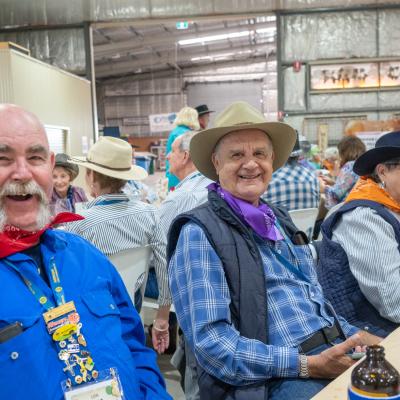 Lions Convention 2025 Stanthorpe 114