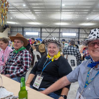 Lions Convention 2025 Stanthorpe 115