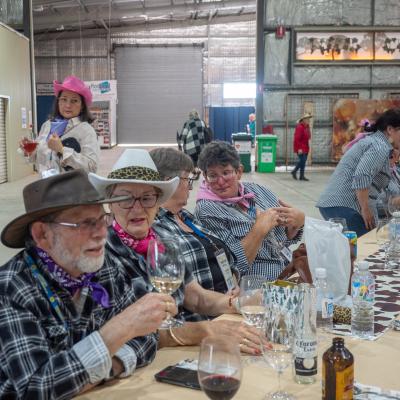 Lions Convention 2025 Stanthorpe 116