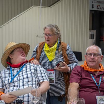 Lions Convention 2025 Stanthorpe 120