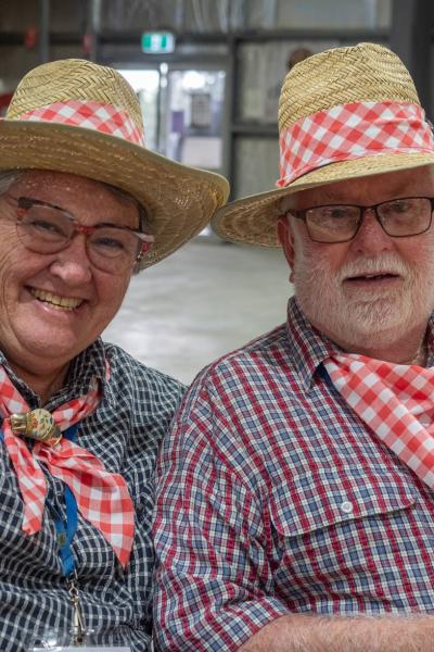 Lions Convention 2025 Stanthorpe 121