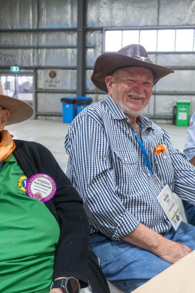 Lions Convention 2025 Stanthorpe 122