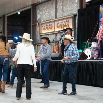 Lions Convention 2025 Stanthorpe 124