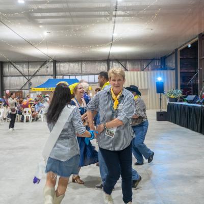 Lions Convention 2025 Stanthorpe 126