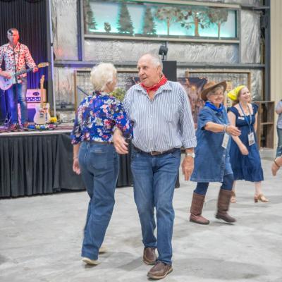 Lions Convention 2025 Stanthorpe 132