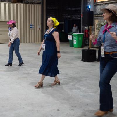 Lions Convention 2025 Stanthorpe 133