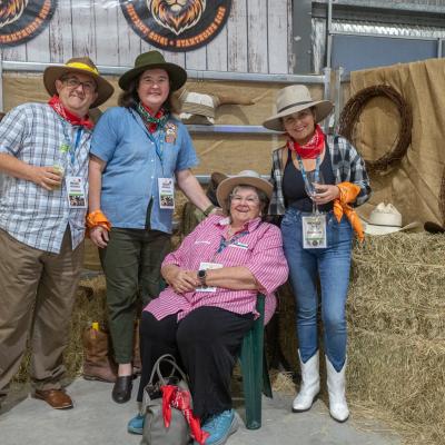 Lions Convention 2025 Stanthorpe 136