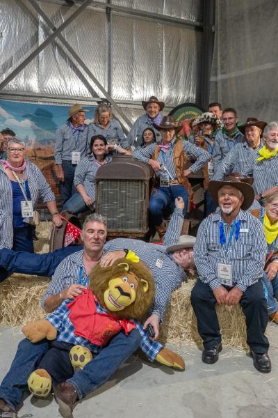 Lions Convention 2025 Stanthorpe 137