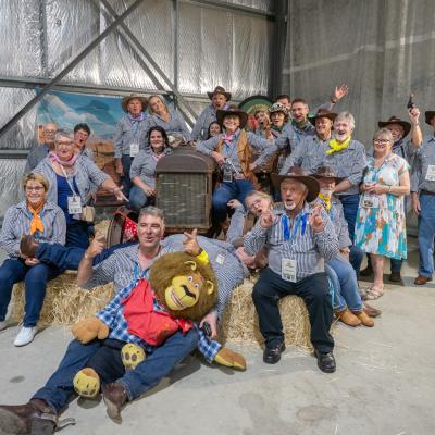 Lions Convention 2025 Stanthorpe 139