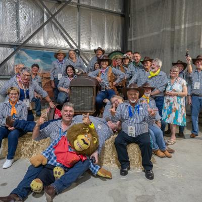 Lions Convention 2025 Stanthorpe 141