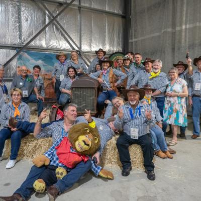 Lions Convention 2025 Stanthorpe 142