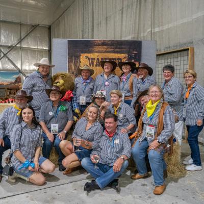 Lions Convention 2025 Stanthorpe 144