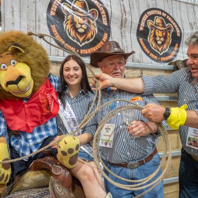 Lions Convention 2025 Stanthorpe 156