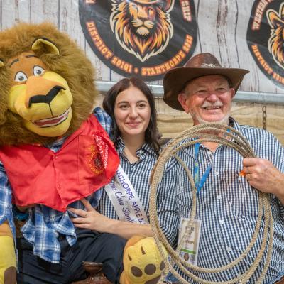 Lions Convention 2025 Stanthorpe 157