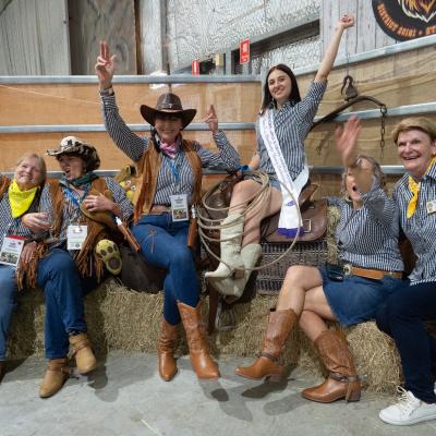 Lions Convention 2025 Stanthorpe 159