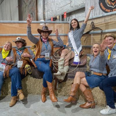 Lions Convention 2025 Stanthorpe 160