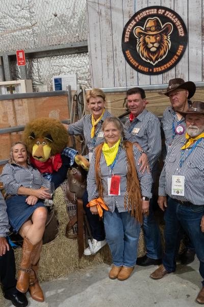 Lions Convention 2025 Stanthorpe 162