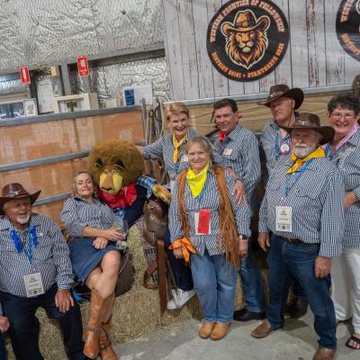 Lions Convention 2025 Stanthorpe 163