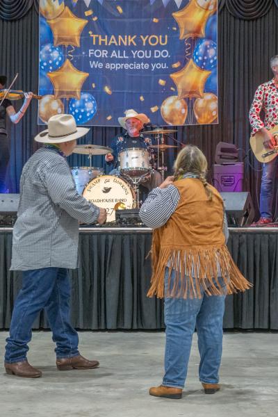 Lions Convention 2025 Stanthorpe 175