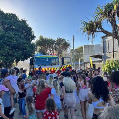 Cabarita Beach Pottsville Beach Lions 11