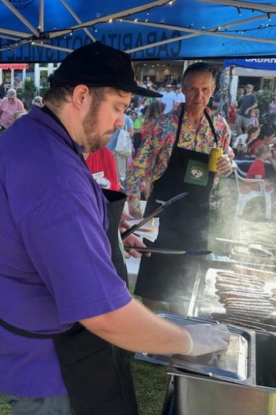 Cabarita Beach Pottsville Beach Lions 13