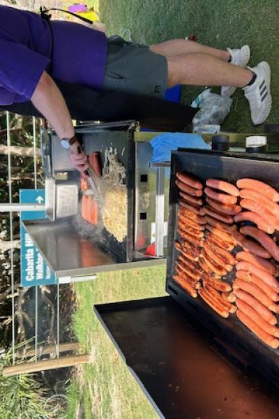Cabarita Beach Pottsville Beach Lions 16