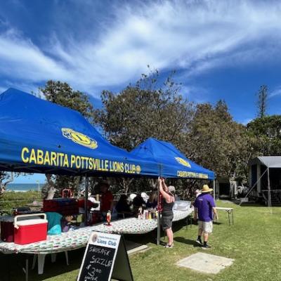 Cabarita Beach Pottsville Beach Lions 17