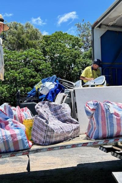Cabarita Beach Pottsville Beach Lions 18