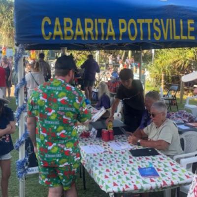 Cabarita Beach Pottsville Beach Lions 1