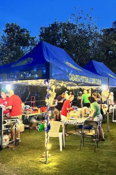 Cabarita Beach Pottsville Beach Lions 3