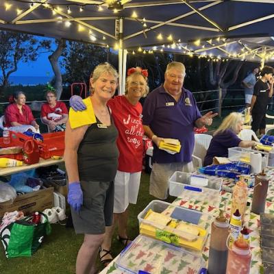 Cabarita Beach Pottsville Beach Lions 5