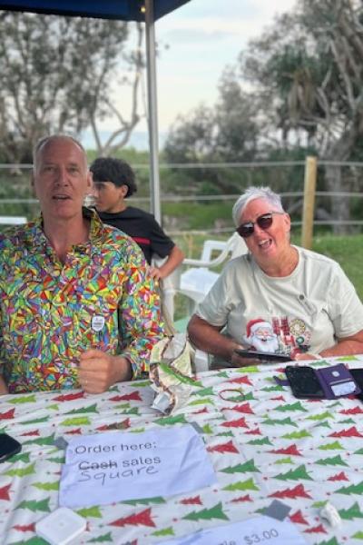 Cabarita Beach Pottsville Beach Lions 7